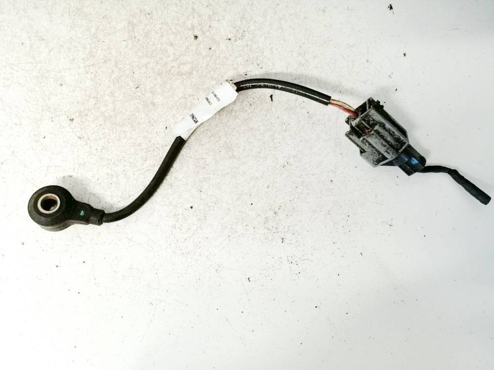 1S7A12A699BA Volvo V50 2004 Ignition Knock (Detonation) Sensor