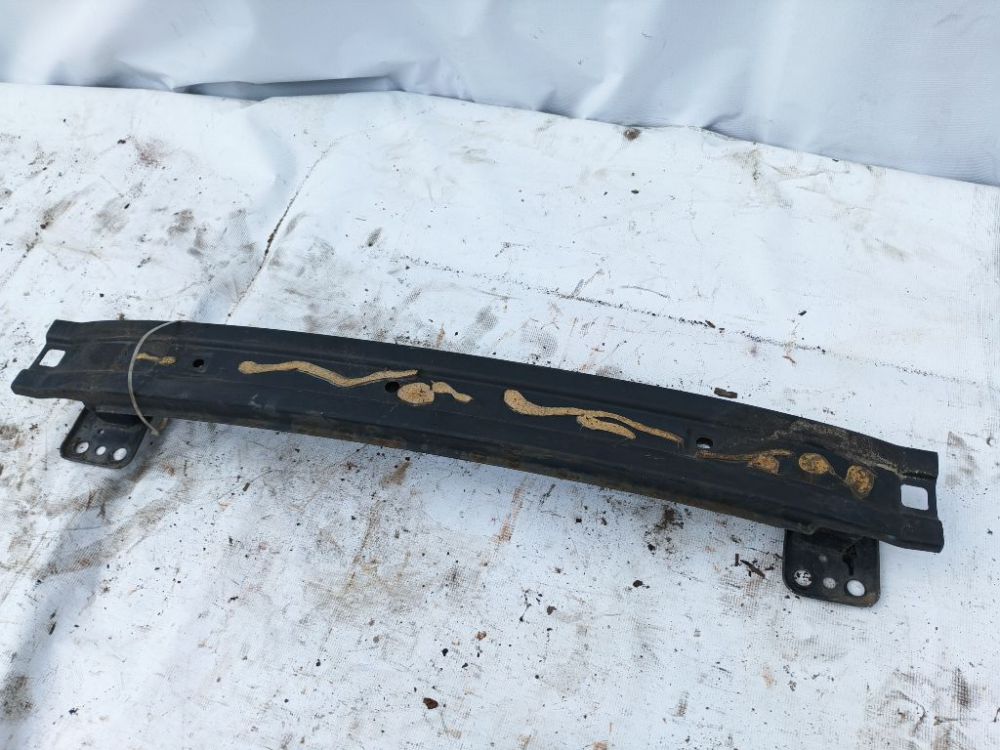 Ford KA 2009 Bumper reinforcement - FRONT