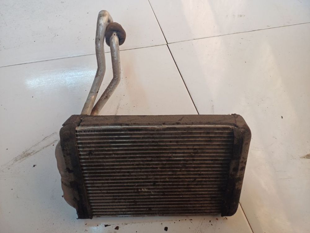 Audi A6 2001 Heater radiator (heater matrix)