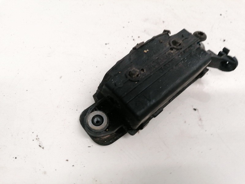 4A0839205D Audi A4 1996 Türgriff Türaussengriff Hinten Linke - Thumbnail 2