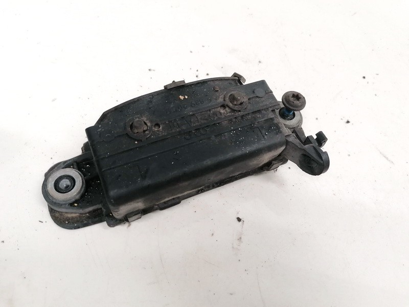 4A0839205D Audi A4 1996 Türgriff Türaussengriff Hinten Linke - Thumbnail 3