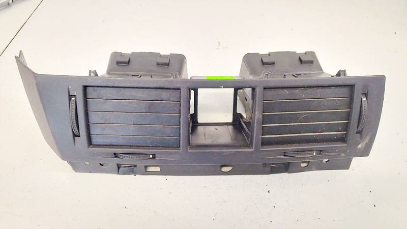 464652911 Opel Meriva 2003 Обогревательный канал