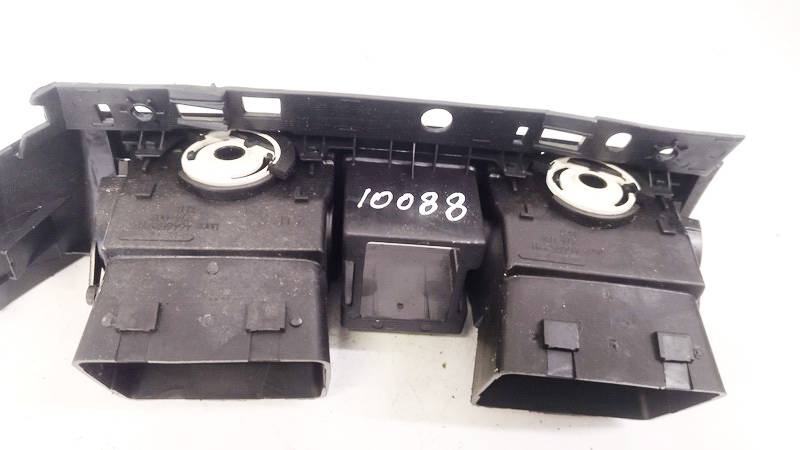 464652911 Opel Meriva 2003 Обогревательный канал - Thumbnail 2