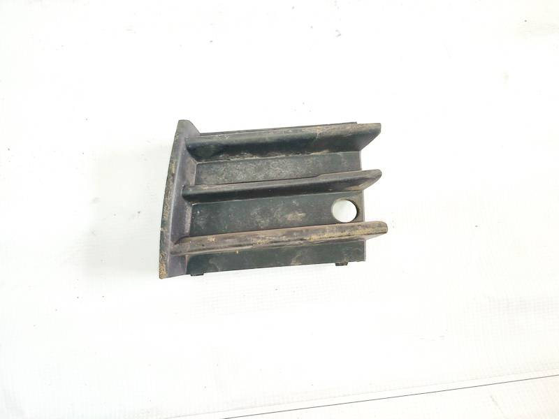 00101113936100100 Skoda Octavia 2008 Bumper Grille - FRONT LEFT - Thumbnail 2