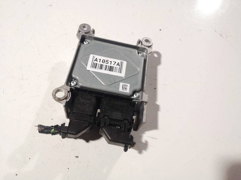 6M2T14B056 Ford S-Max 2006 Airbag crash sensors module