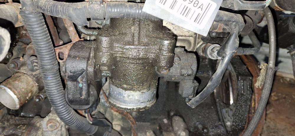 Toyota Corolla Verso 2006 High Flow Throttle Body Valve (Air Control Valve)