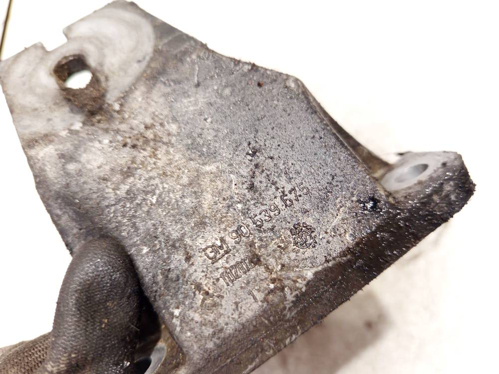 90539675 Opel Omega 2001 Engine Mount Bracket and Gearbox Mount Bracket - Thumbnail 3