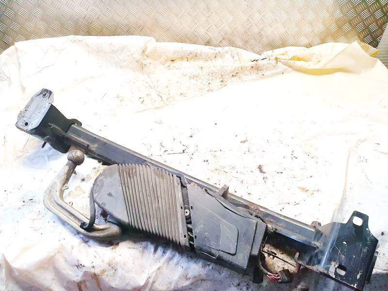 303276600032 BMW 5-Series 2011 Tow bars - Thumbnail 3