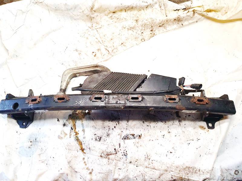 303276600032 BMW 5-Series 2011 Фаркоп