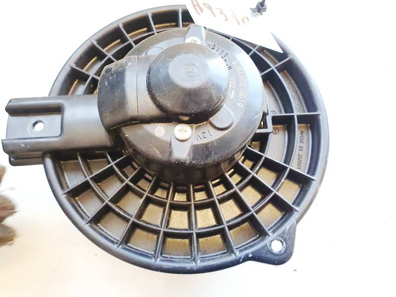 HB111GJ8AA02 Mazda 2 2005 Salona ventilators - Thumbnail 3