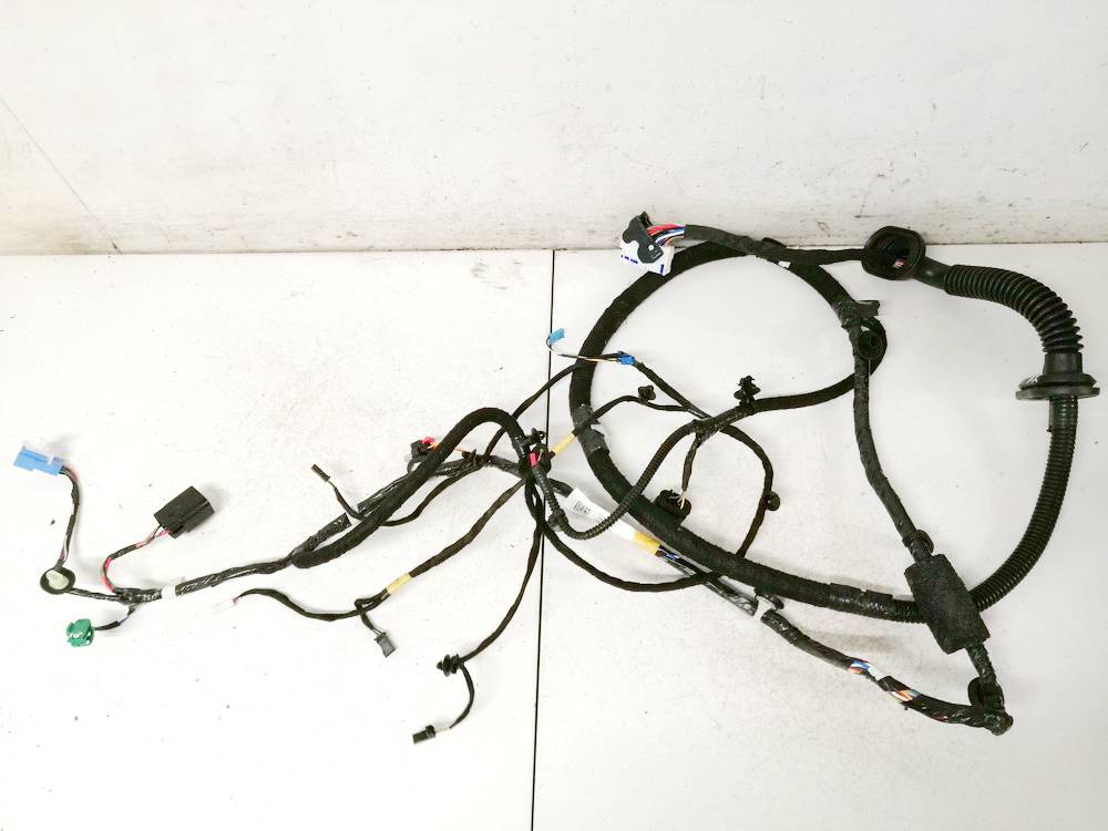 148904402E Tesla Model Y 2023 Przewody - Thumbnail 2