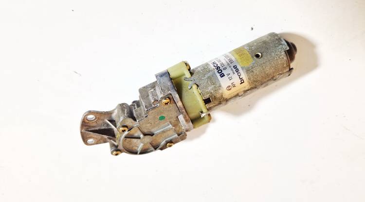 0130002488 Audi A6 1998 Seat Motor Regulator - FRONT RIGHT