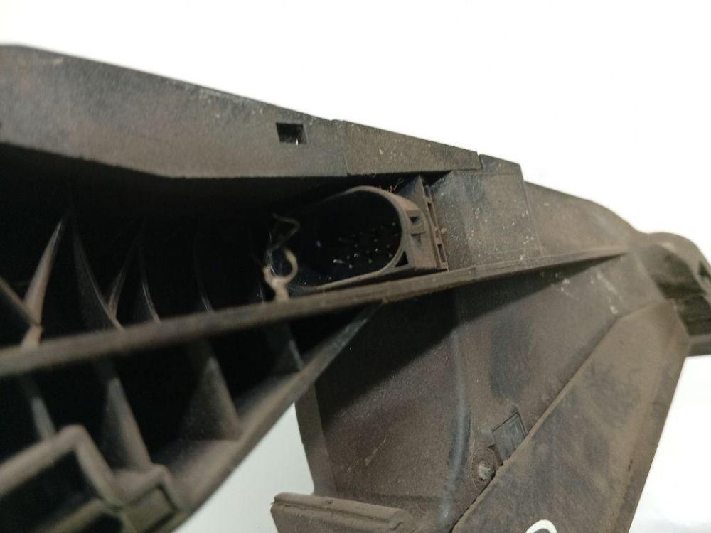 BMW X5 2006 Accelerator throttle pedal (potentiometer) - Thumbnail 3