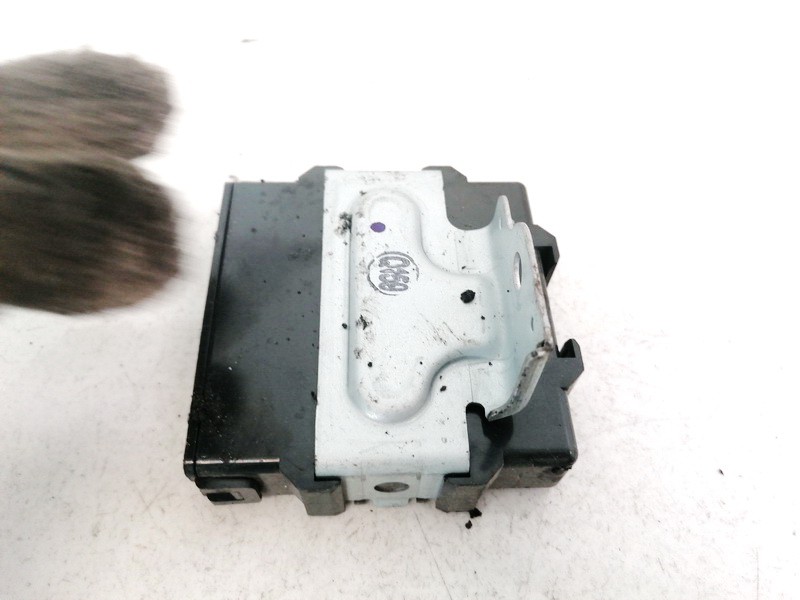 8973042010 Toyota RAV-4 2006 Other computers - Thumbnail 2