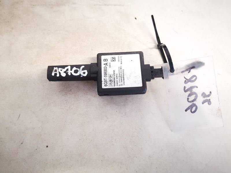 6G9T15K602AB Ford Galaxy 2006 Antenna Module Unit