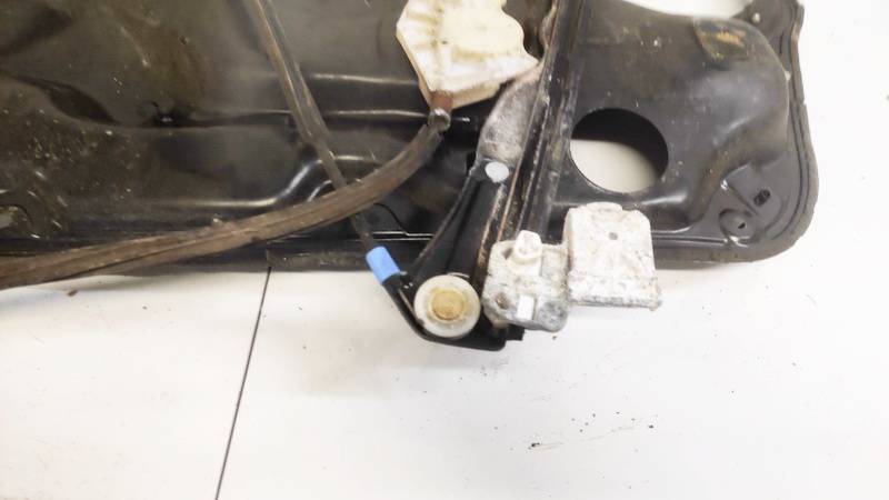 1J4837729AA Volkswagen Bora 1998 Duru lango pakelejas P.K. - Thumbnail 2