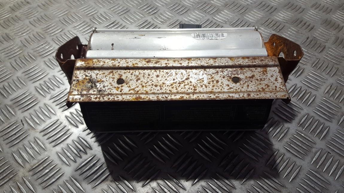 002QFP9B0AP Skoda Octavia 2002 Spilvens