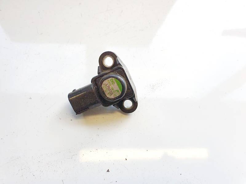 A0051535028 Mercedes-Benz R-CLASS 2008 Air Pressure MAP Sensor Manifold Boost - Thumbnail 2