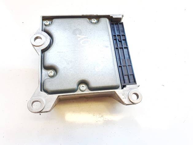 9677910680 Peugeot 508 2012 Steuergerät ECU Modul Airbag steuergerät - Thumbnail 3
