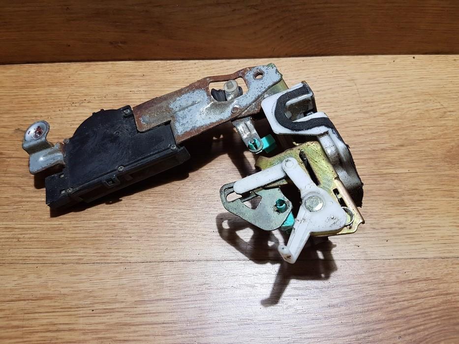 Subaru Legacy 1992 Zamek drzwi - TYLNE LEWE