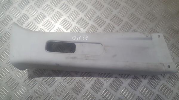 C23568191 Mazda 5 2005 Innenausstattung