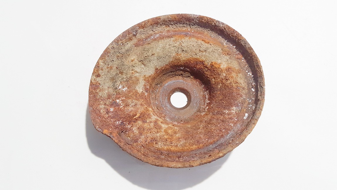 Renault Clio 1998 Amortizatoriaus atrama P.D. - Thumbnail 2