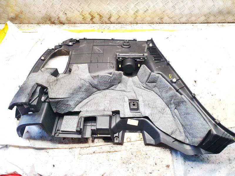 647300F010 Toyota Corolla Verso 2006 Interior trim - Thumbnail 2