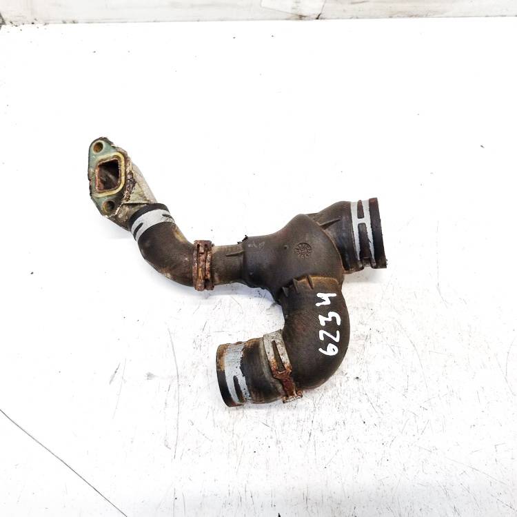 Opel Meriva 2004 Ūdens šļūtene