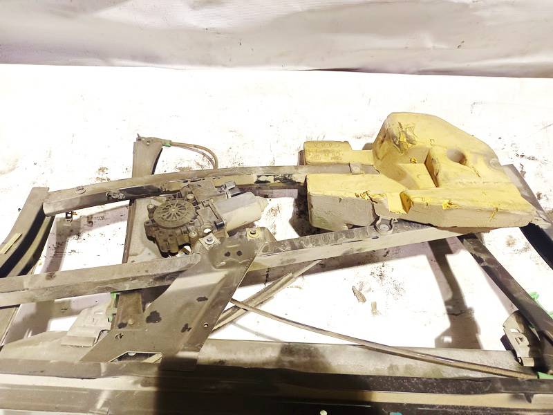 8D0837397C Audi A4 1996 Oven Ikkunan Nostaja - EDESSÄ VASEMMALLA - Thumbnail 3