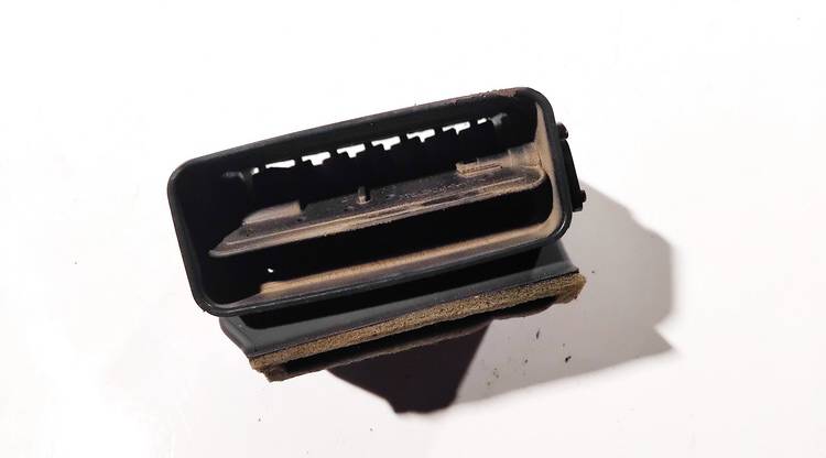 13144399R2 Opel Zafira 2006 Dash Vent (Air Vent Grille) - Thumbnail 2