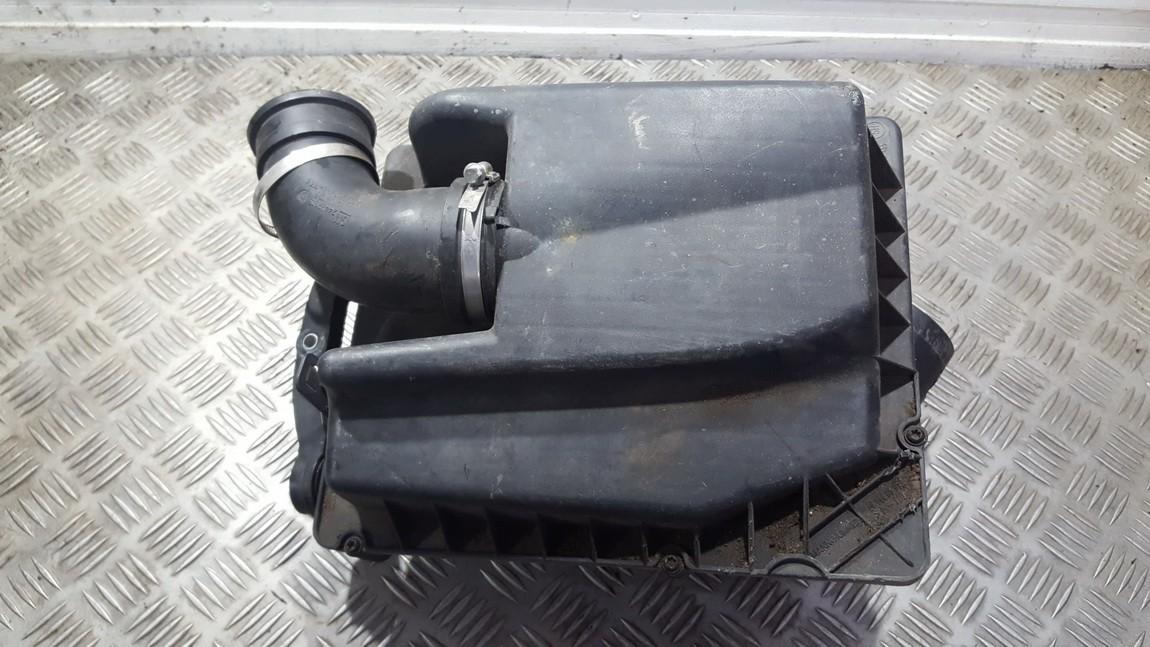 24437915 Opel Astra 2005 Oro filtro deze