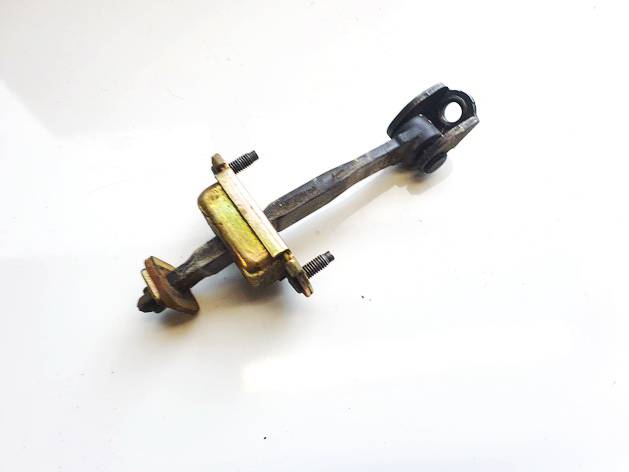 Ford Fiesta 2006 Oven Rajoitin - TAKANA OIKEALLA