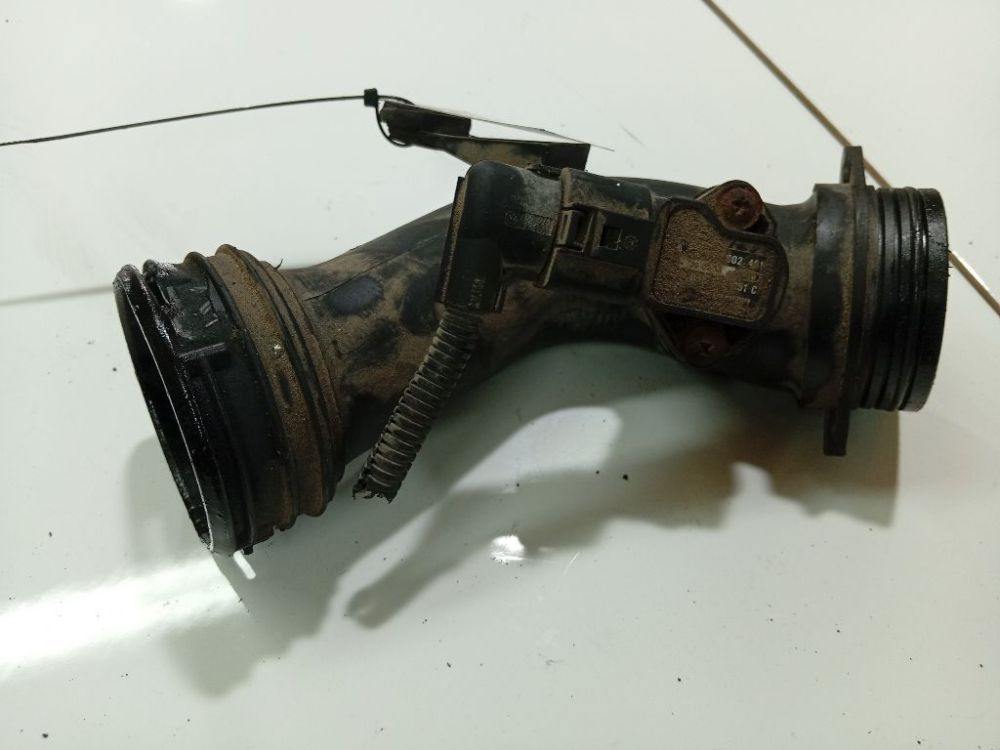 7L6145958 Volkswagen Touareg 2003 Intake Hose (Air HOSE)(Air Pipe) - Thumbnail 2