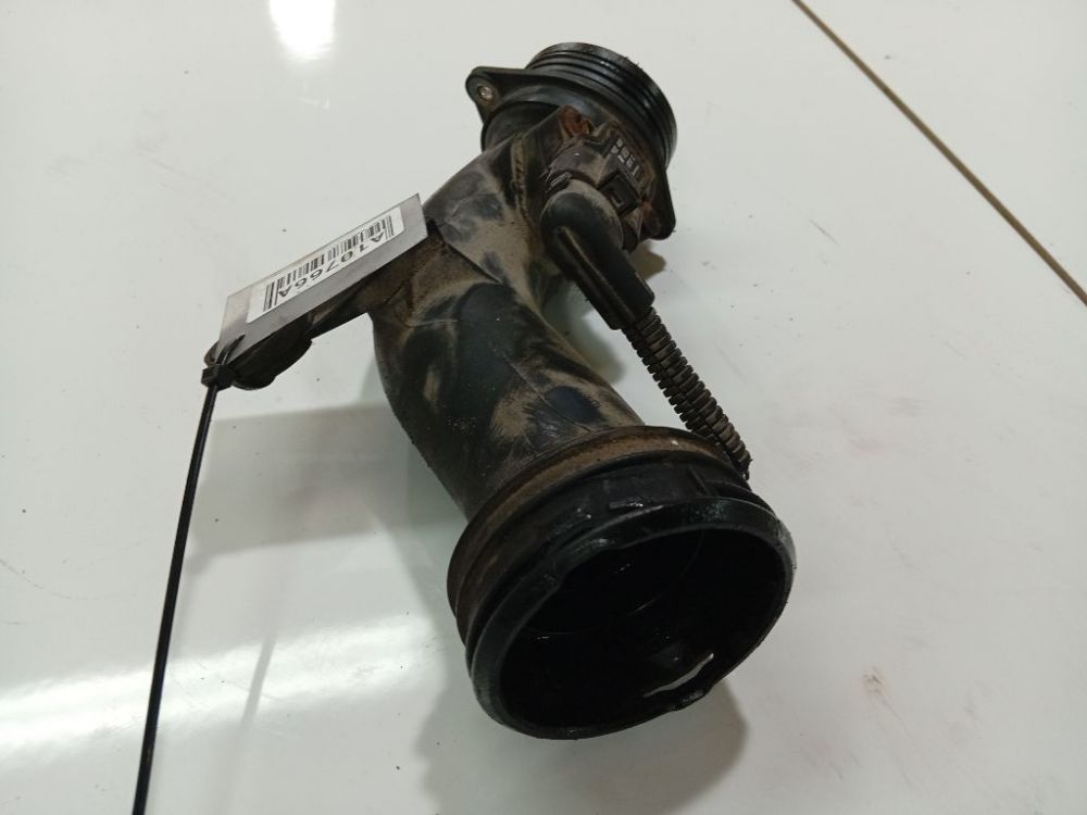 7L6145958 Volkswagen Touareg 2003 Intake Hose (Air HOSE)(Air Pipe) - Thumbnail 4