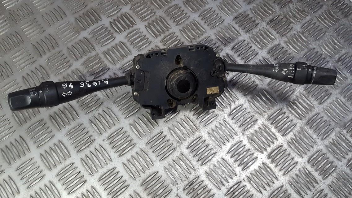5435335 Nissan Primera 1996 Zestaw przełączników kierunkowskazów, świateł i wycieraczek