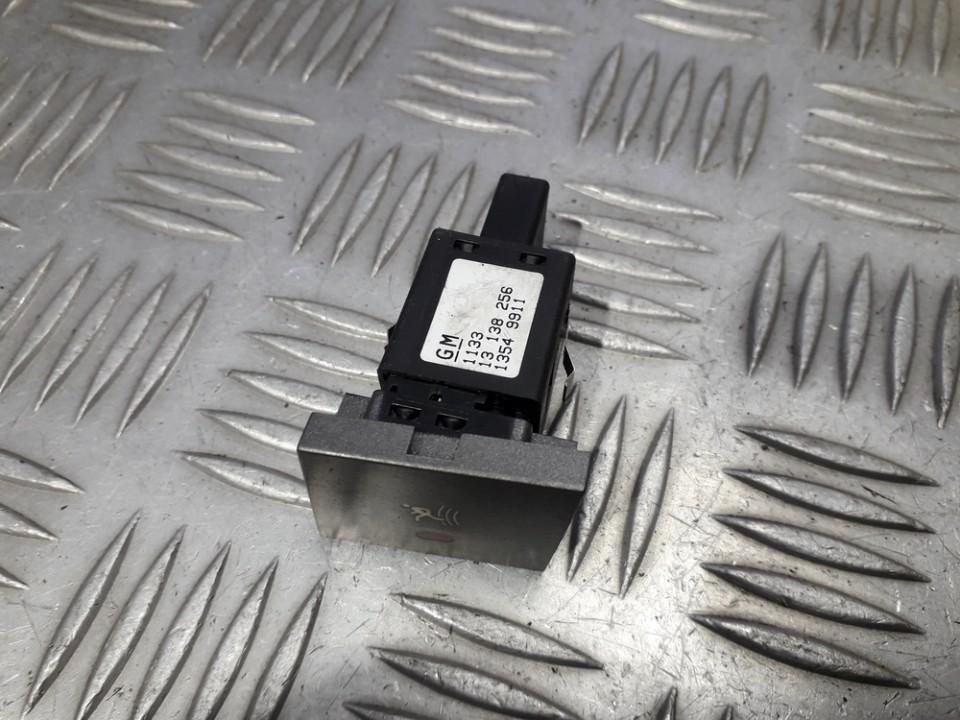 13138256 Opel Vectra 2008 Sensor Alarm Switch (Alarm Deactivation Switch) - Thumbnail 2