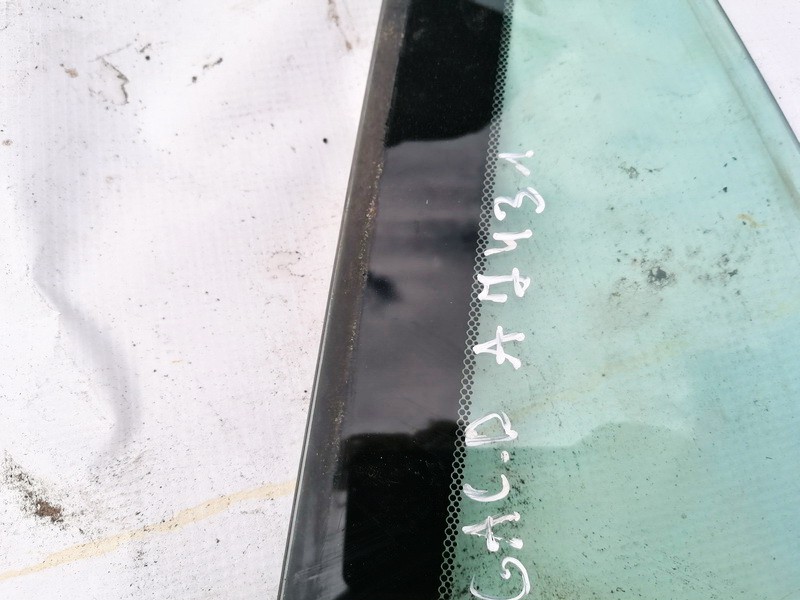 Rover 75 2002 Zamek drzwi - TYLNE PRAWE - Thumbnail 3