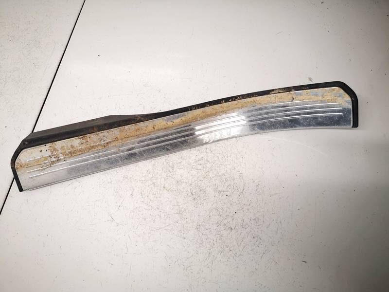 A2216800535 Mercedes-Benz S-CLASS 2006 garniture seuil de porte arriere gauche