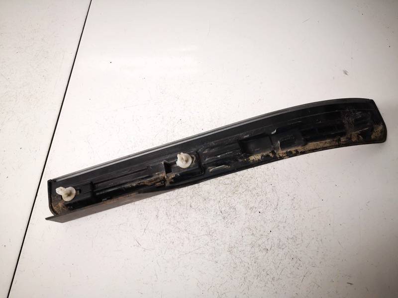 A2216800535 Mercedes-Benz S-CLASS 2006 Moldura protectora del borde trasero -  TRASERO IZQUIERDO - Thumbnail 2