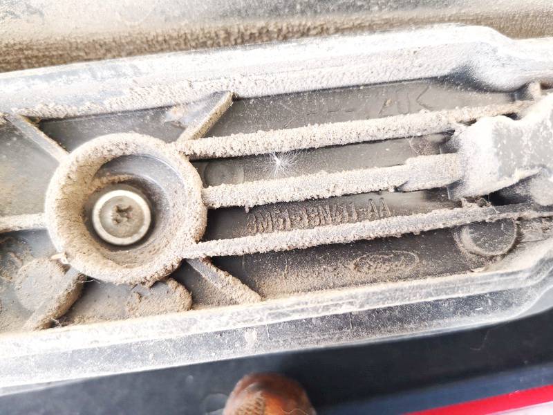 3M5113N411AA Ford C-MAX 2005 Tail Light lamp Outside - REAR LEFT - Thumbnail 3