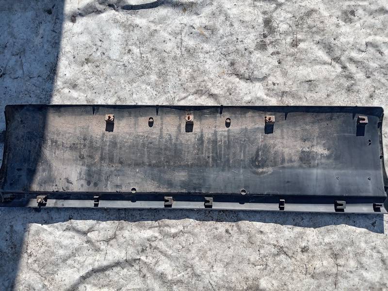 504099714 Iveco Daily 2008 Duru moldingas isorinis G.D. - Thumbnail 2