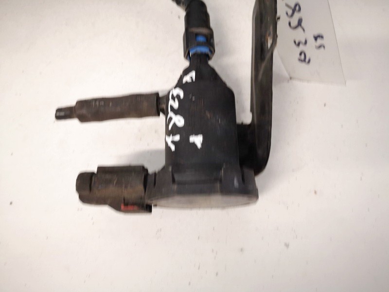 4891741AA Hyundai i30 2012 Vacuum Control Purge Valve (Solenoid Valve) - Thumbnail 3