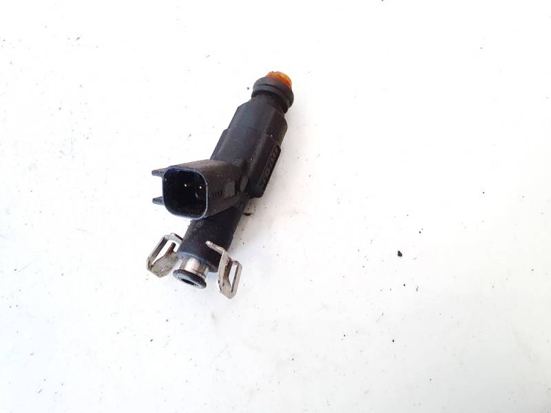 1S7GGA Volvo V50 2004 Fuel Injector - Thumbnail 3