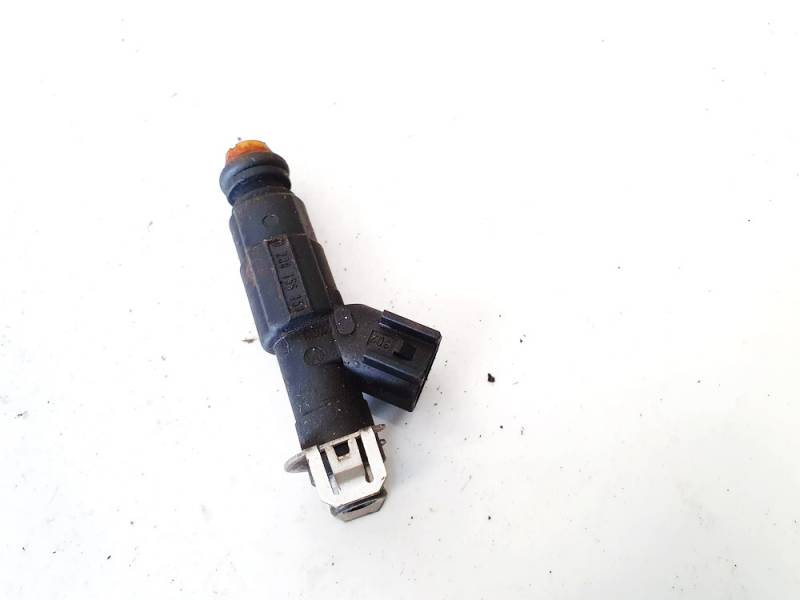 1S7GGA Volvo V50 2004 Fuel Injector
