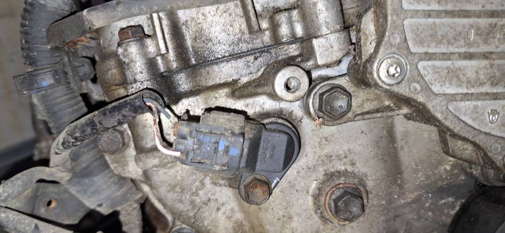 Toyota Corolla Verso 2006 Camshaft position sensor - Thumbnail 2