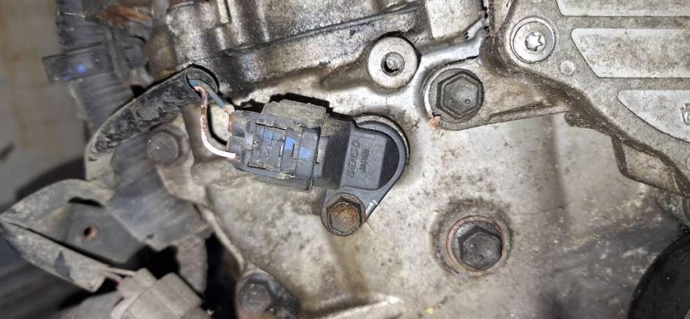 Toyota Corolla Verso 2006 Camshaft position sensor - Thumbnail 3