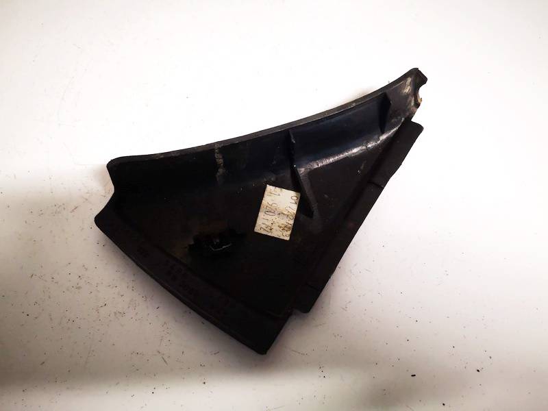 897121333 Opel Frontera 2005 Interior trim - Thumbnail 3