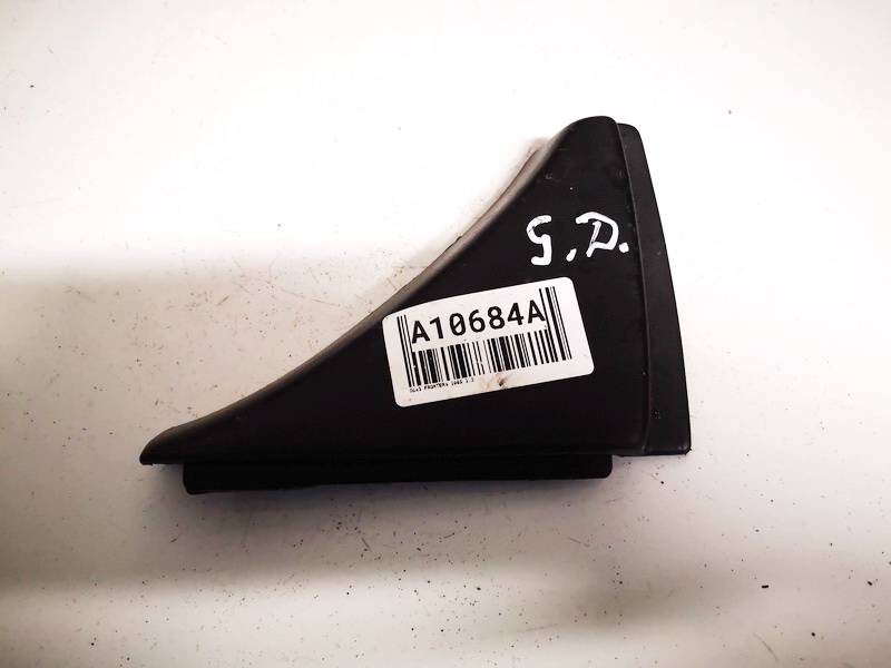 897121333 Opel Frontera 2005 Interior trim