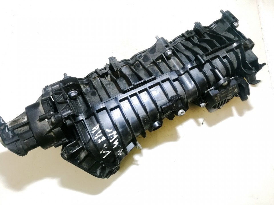 108452s10 used Intake manifold (Inlet Manifold) BMW 1Series 2012 2.0L