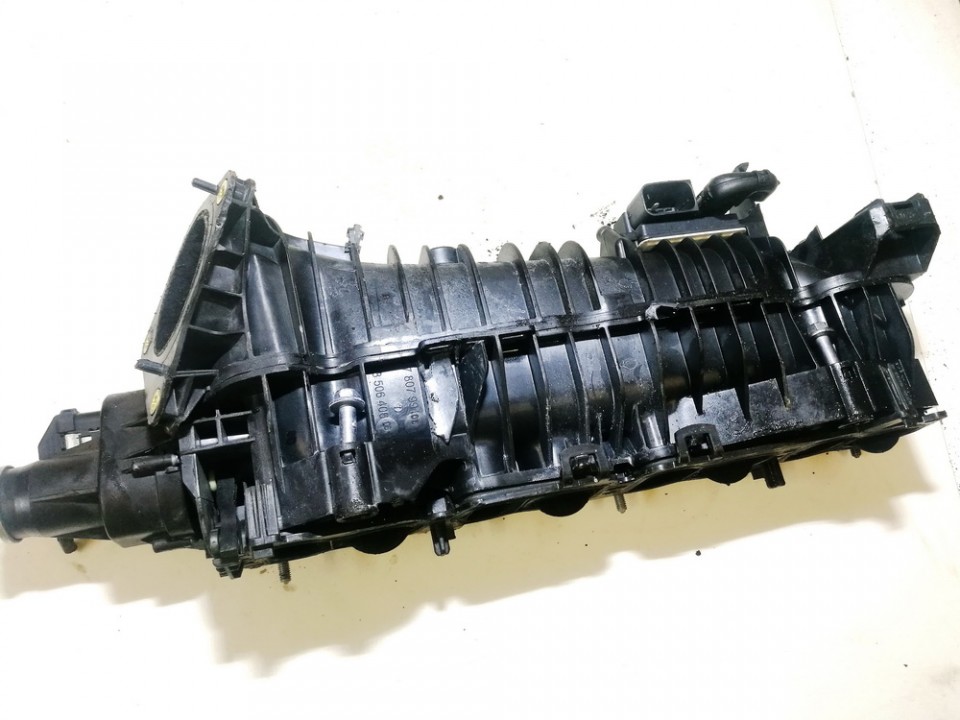 108452s10 used Intake manifold (Inlet Manifold) BMW 1Series 2012 2.0L